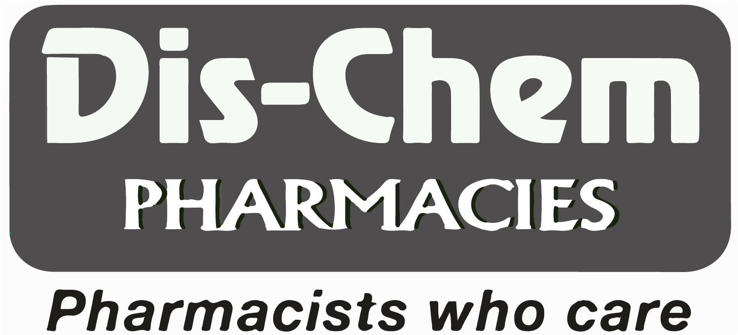 Dischem logo